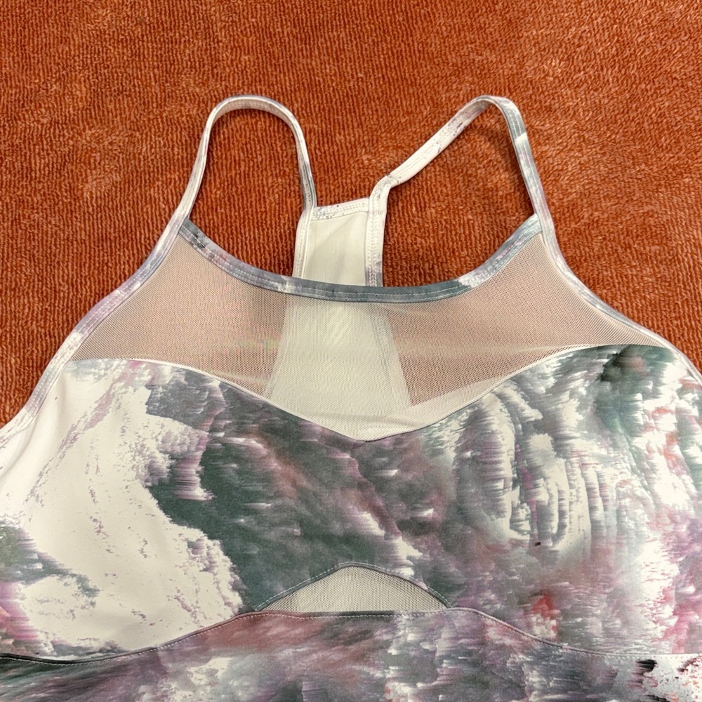 Fabletics Multicolor Activewear Set - image 6